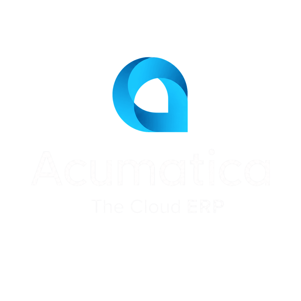 Acumatica ERP Logo