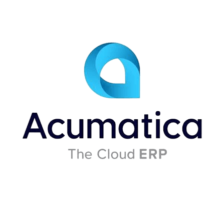 Acumatica ERP Logo