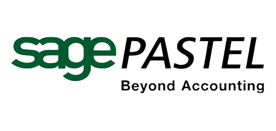 Sage Pastel logo