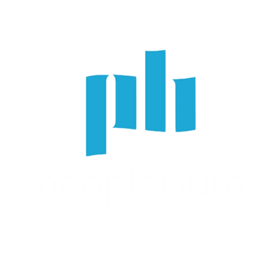PeopleHum Logo
